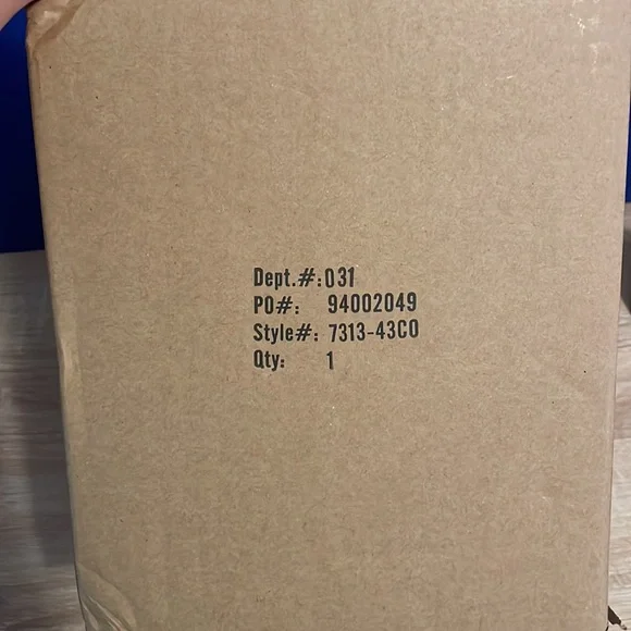 ✨ NEW 🍪 RAE DUNN • COOKIES JAR - Picture 3 of 7